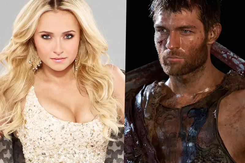 Spartacus & Nashville Depart Netflix US After One-Year Stints, Signaling Shorter Licensing Trend