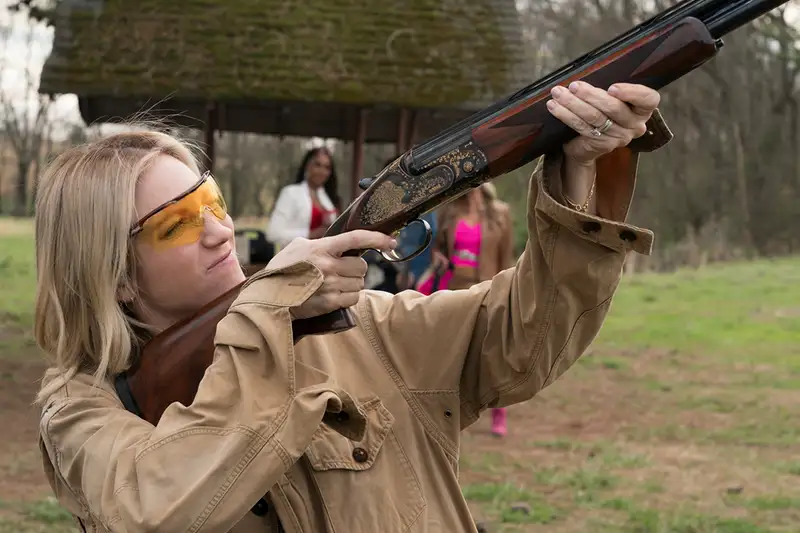 Netflix's 'The Hunting Wives' Season 3 Faces Major Filming Location Shakeup Over Incentives