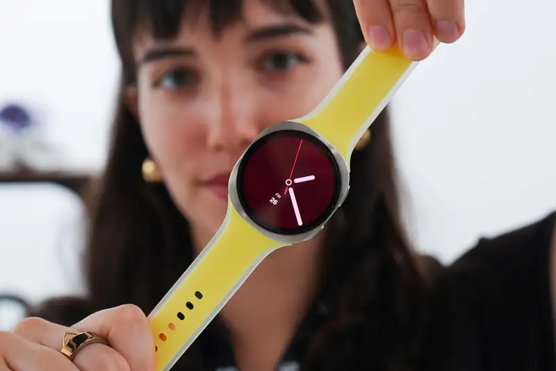 Samsung Galaxy Watch 9 Review: Health Metric Overload Meets Future Ecosystem Ambitions